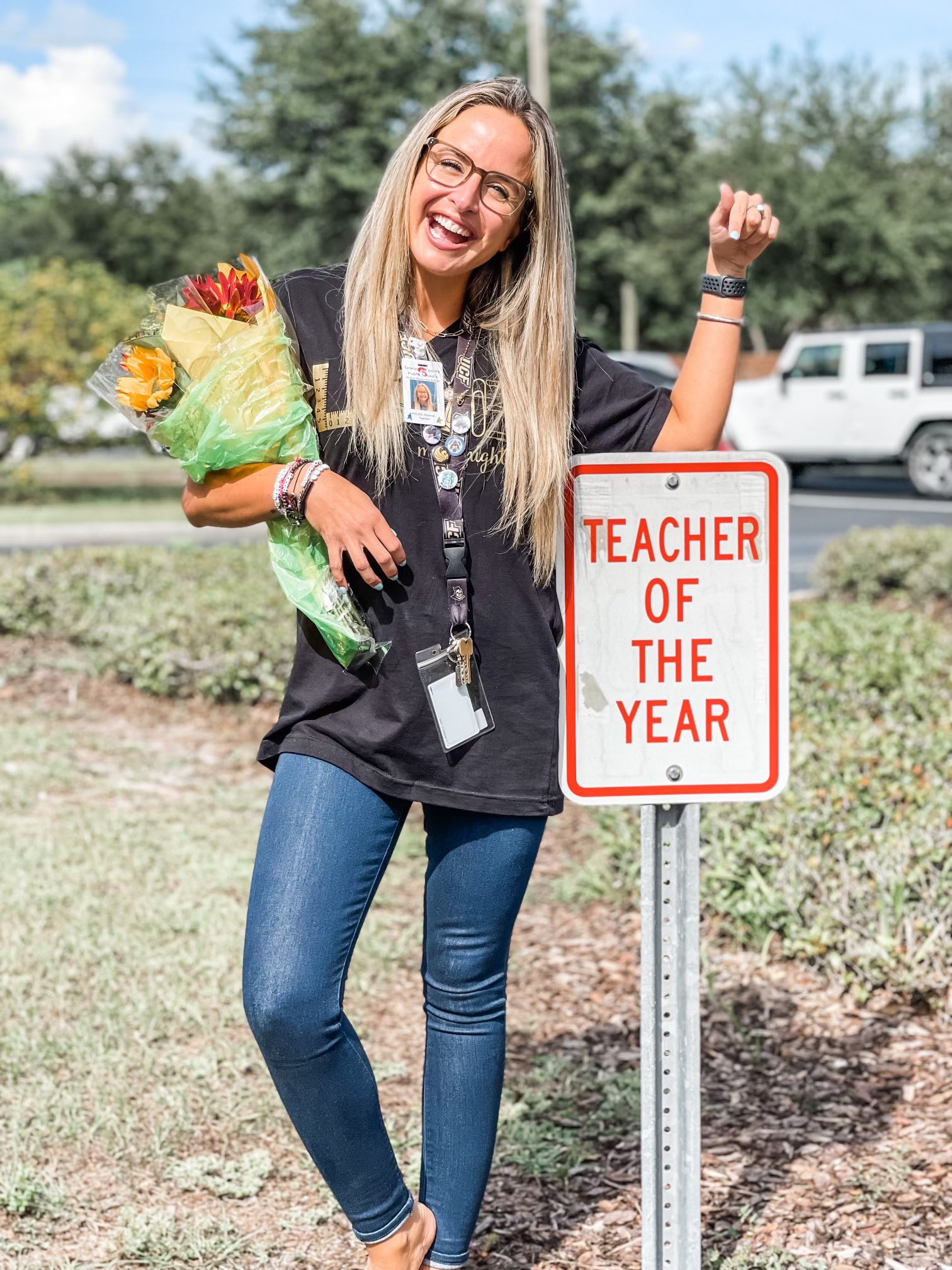 Joan Walker Elem on Twitter "CONGRATULATIONS to our Teacher of the