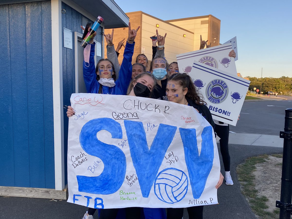 shakervball's tweet photo. Home Coming 2021! https://t.co/GdFI766PMF