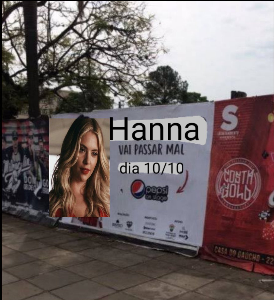 Hanna É TIA!! (@marinhann4) on Twitter photo 