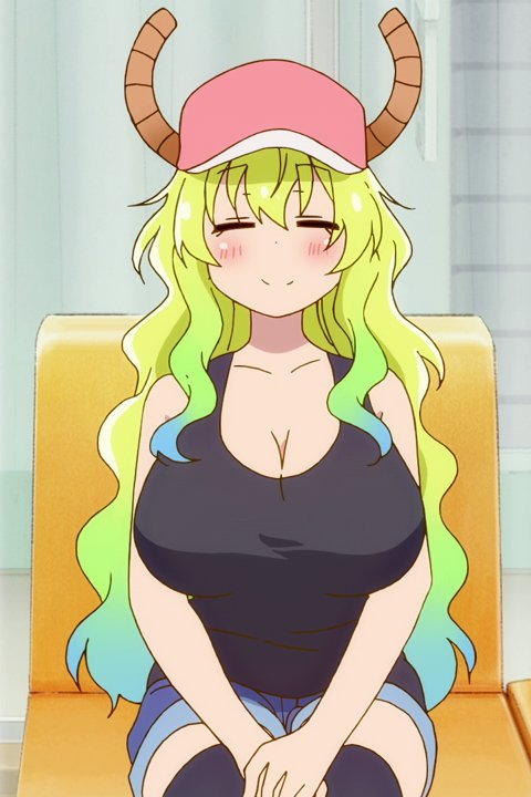 ⠀

〝 mhm .ᐟ what are ya ? my name is ｡｡｡ lucoa by the way .ᐟ 〞⠀

⠀⠀