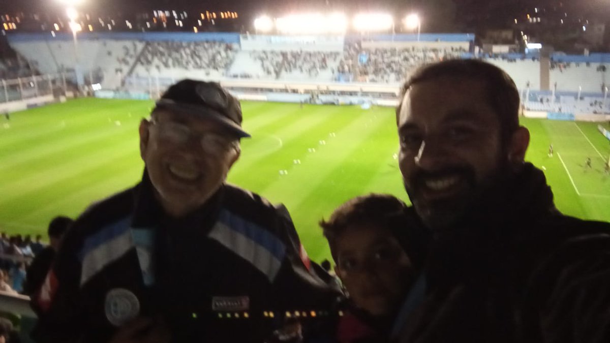 PiratasDelEste's tweet photo. Presentes como toda la vida @Belgrano querido... https://t.co/sIdihw5w0r