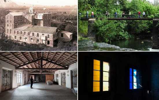 elgarrotxi_cat's tweet photo. Els dies 9 i 10 d’octubre tindrà lloc la Bianyal 2021, un itinerari cultural amb intervencions artístiques efímeres en espais d’interès patrimonial https://t.co/shDyaLLkm1 COMPARTEIX!!! #Garrotxa #Olot #Girona #Catalunya @DeBianya @binariolot https://t.co/zx5adfx6H7