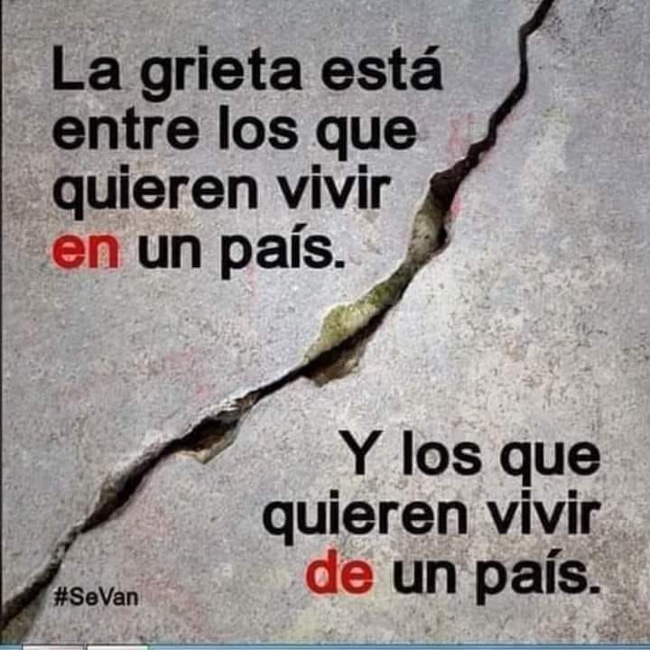 ElCaudillo77's tweet photo. @gabrielboric Votar por el Comunista Boric, significa:

 Hambre, miseria y Muerte 🔥☠

#BoricCandidatoDelPC  #ServelNoMeDaConfianza 
#AuditoriaClavesRobadas 
#NoMasComunismo 
#ServelNoEsConfiable 
#NoMasConvencionProstituyente 
#SaveChile 
#ChileOneNation 
#KastPresidente2022 ⚔🇨🇱 https://t.co/VkfugSxOxo