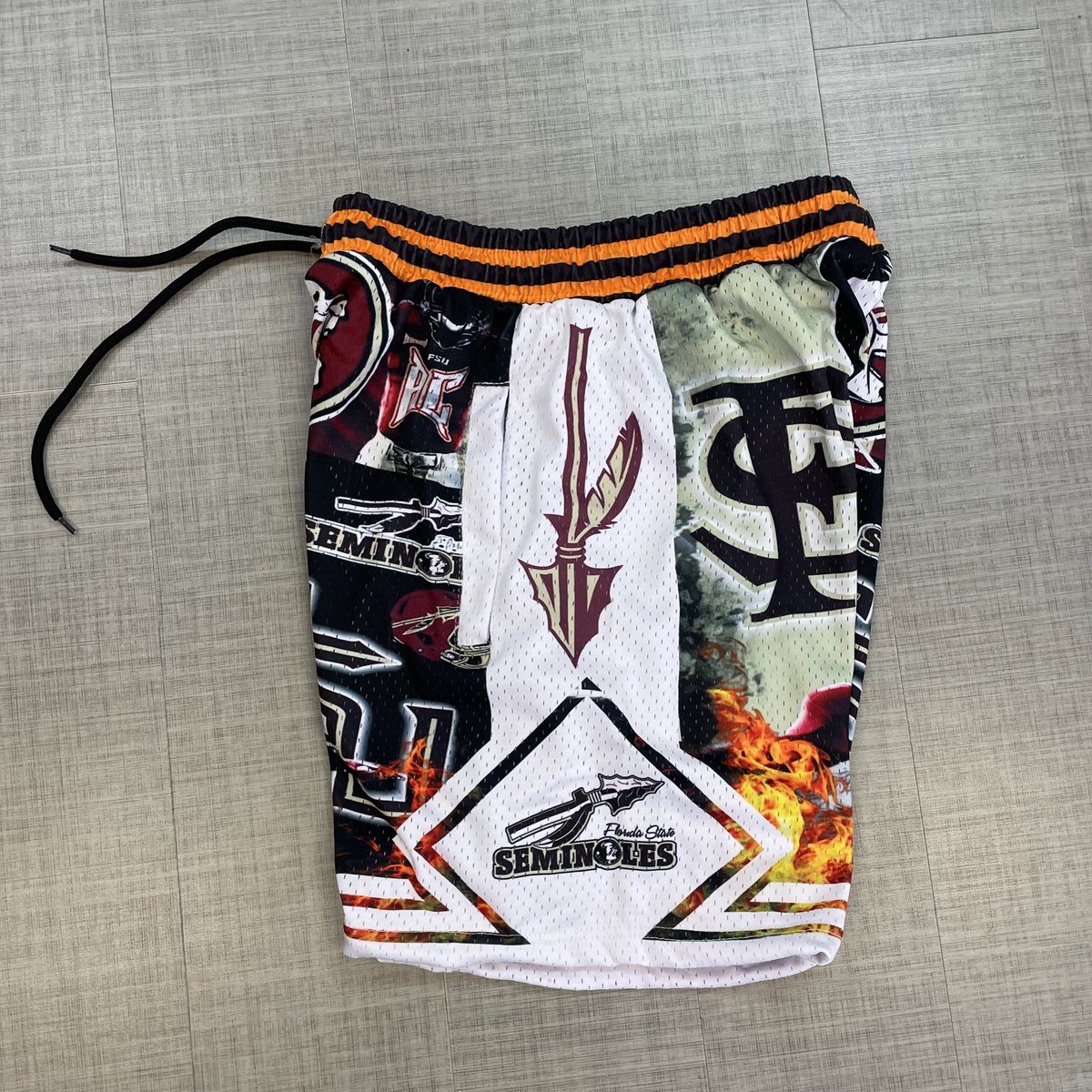 iiamastounding's tweet photo. FSU but with flames 🔥 drop? https://t.co/itVxDkMvx2