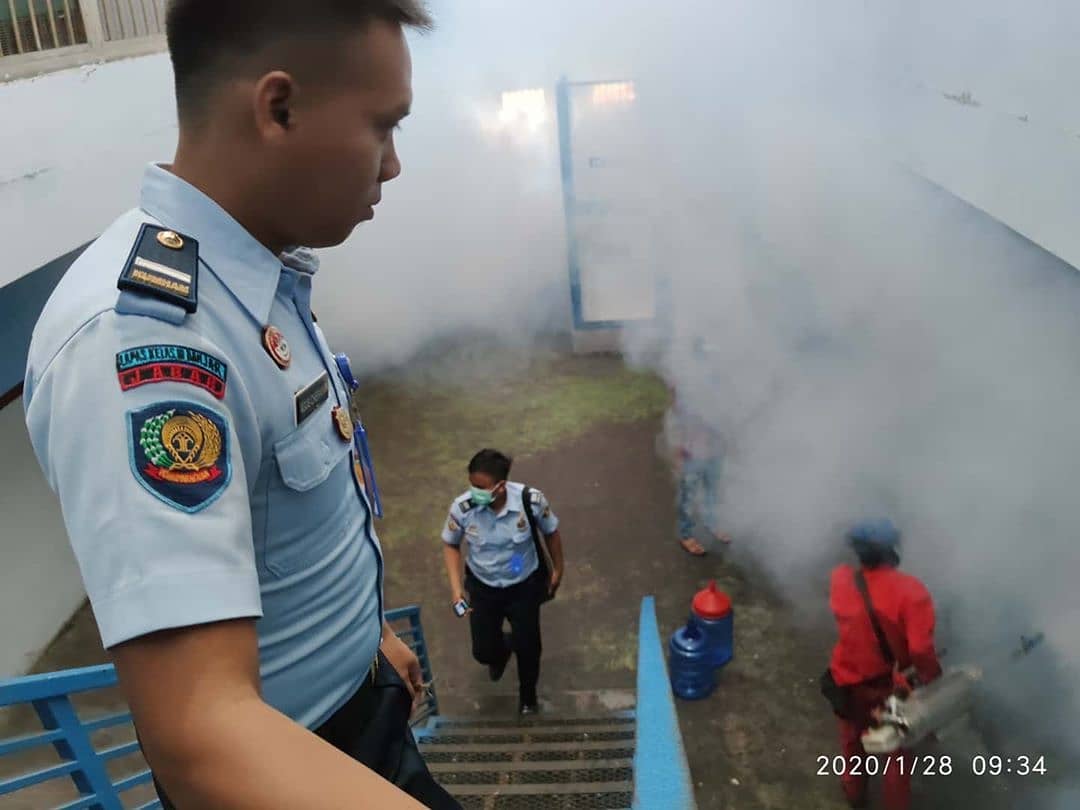 polsuspas2017's tweet photo. Di repost tanggal : 2020-01-28 04:56... #polsuspas 
https://t.co/fFQU2EZgXn https://t.co/iQ1eXJYboo