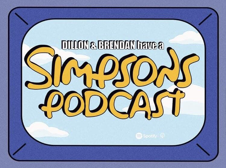 DillonTheHarris's tweet photo. @AlJean hey Mr. Jean, still doing my Simpsons podcast where I cover episodes from season 31 onwards. Most recently reviewed Diary Queen, could you be so kind as to give us a share? Also, any questions for us to answer on the next show?? https://t.co/YjWt2NkK0X