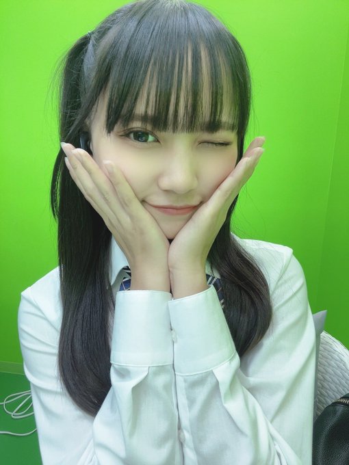 奥野未悠のTwitter画像36