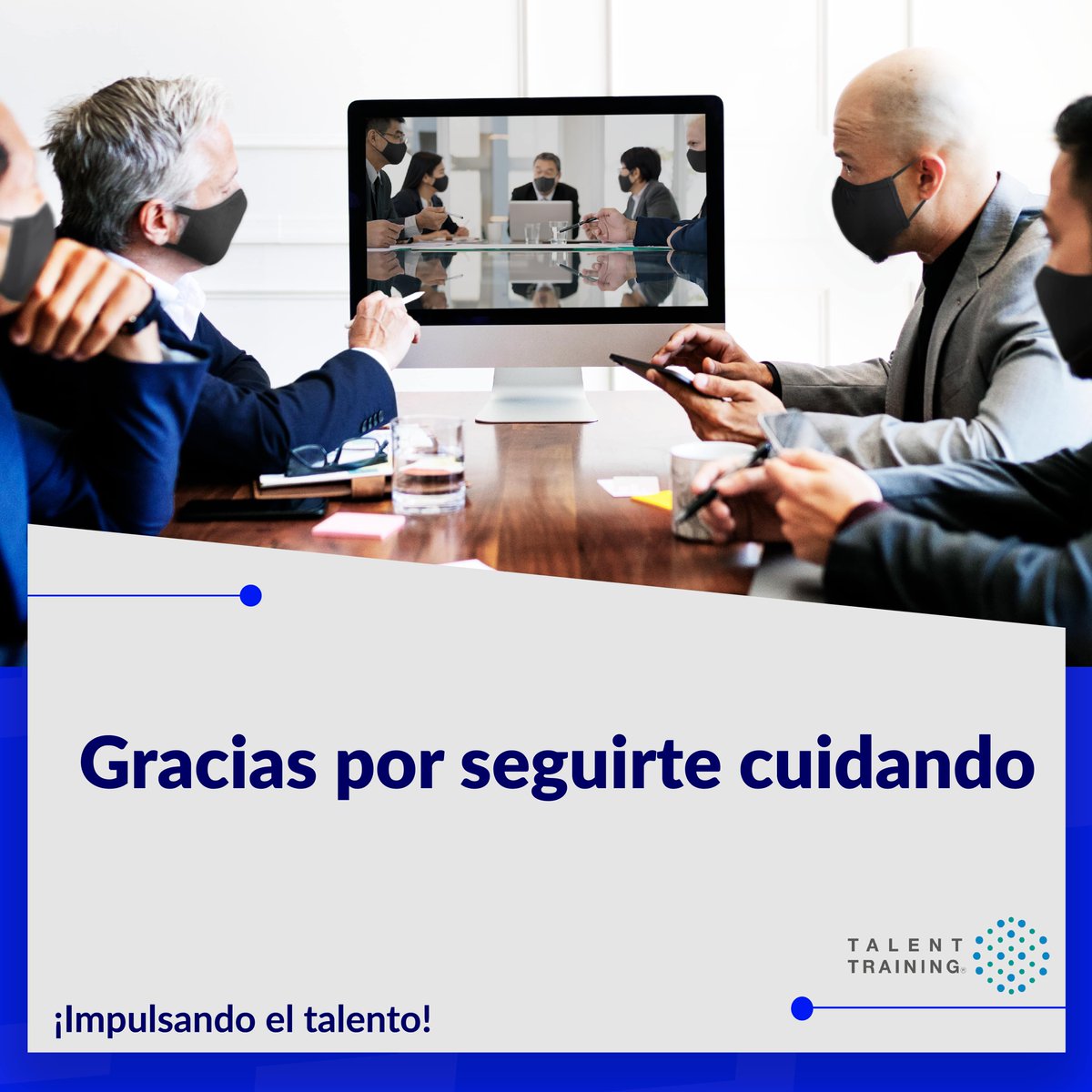 Focus4Growth_'s tweet photo. Mantén la cultura de cuidado entre tus colaboradores. 
.
.
.
#TalentTraining #Plataforma #CapacitaciónVirtual #ConsultoríaDigital #Covid19 #Prevención https://t.co/jt2WiNxZID