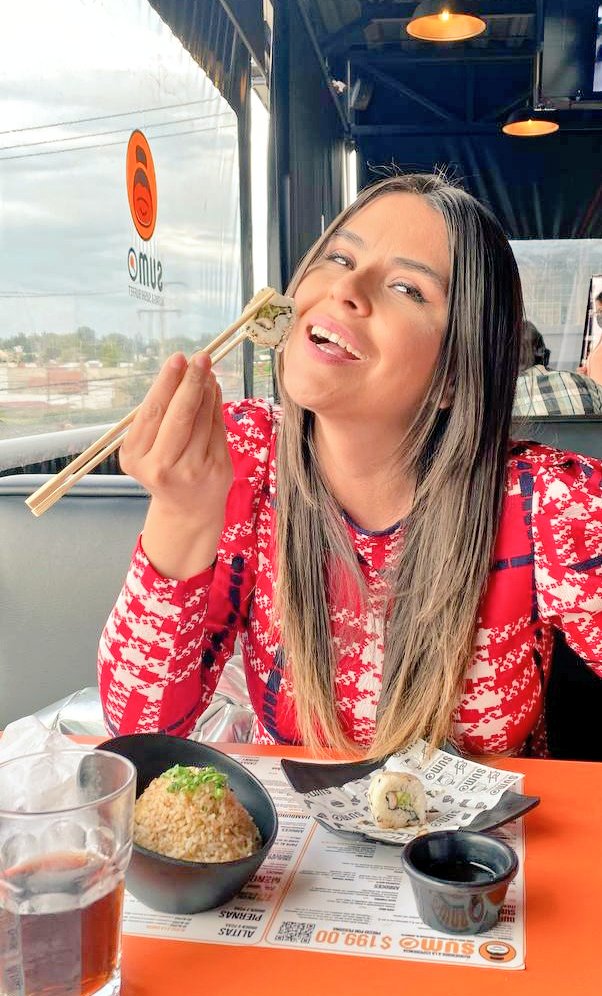 RocioBarriostv's tweet photo. 🅠🅤🅔 🅟🅐🅢🅔🅝 🅔🅧🅒🅔🅛🅔🅝🅣🅔 🅥🅘🅔🅡🅝🅔🅢, 🅛🅔🅢 🅜🅐🅝🅓🅞 🅐🅜🅞🅡 🅨 🅢��🅢🅗🅘🅢🅢🅢🅢!! #sumobuffet #puebla https://t.co/zPKnoP6qMk