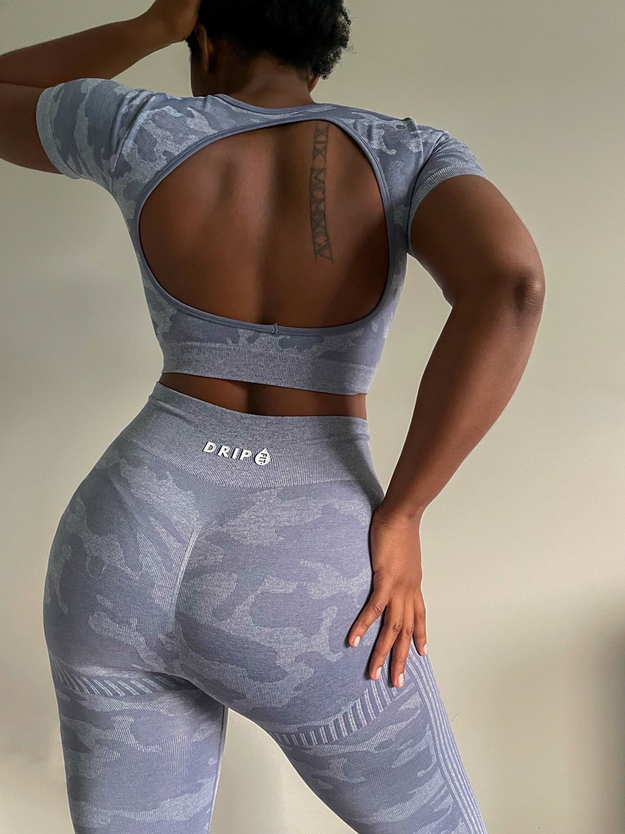 DripFitCo's tweet photo. New Drip Dropping Soon 

#workoutset #gymset #loungewear #gymclothes #BLACKOWNED #fashion https://t.co/JeQbi8JhRa