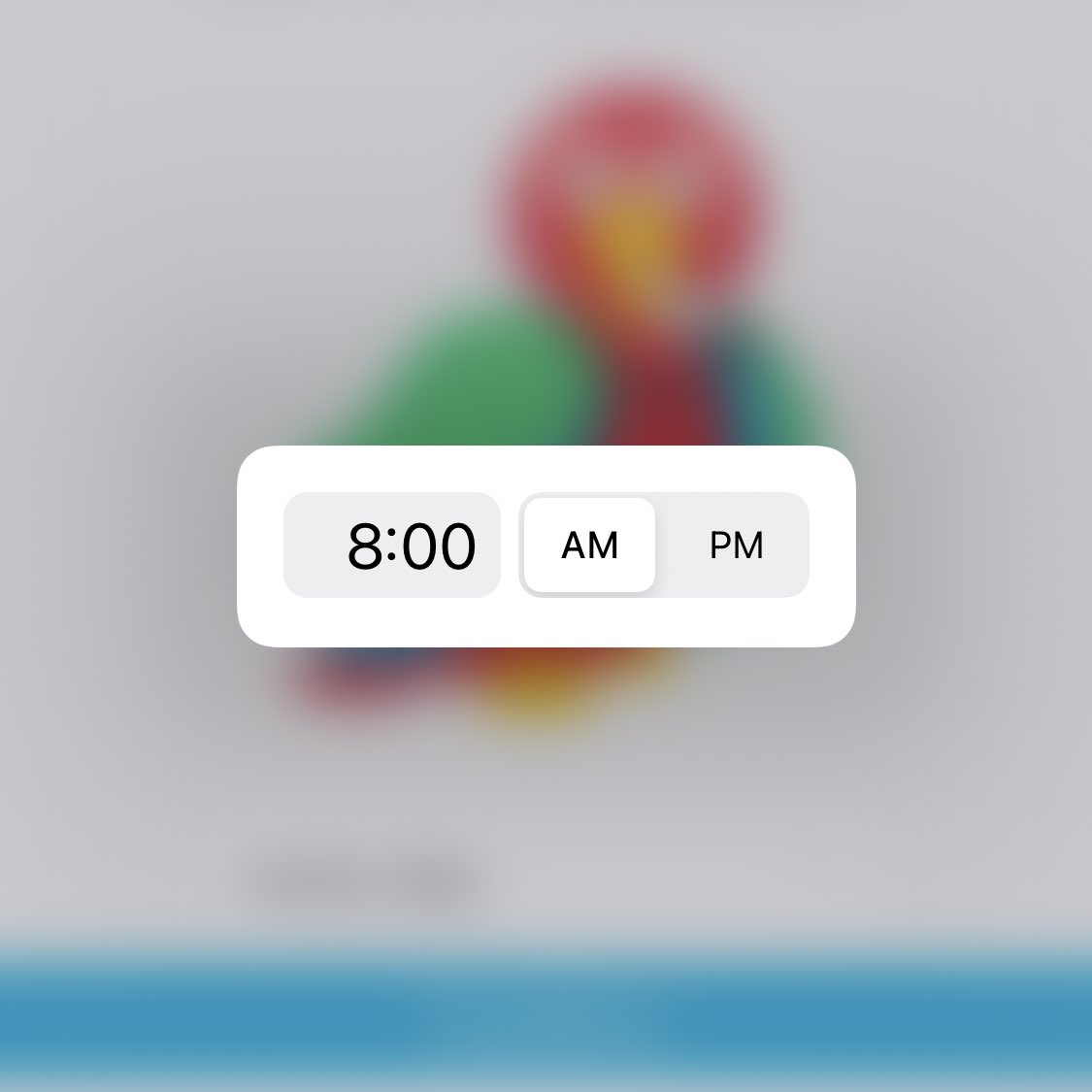sabakarimm's tweet image. Every morning I get a prompt to practice at 8am. I’m not 100% but when I do, it’s awesome to analyze my words per minute, clarity, and filler word count. I’m not perfect (yet), but I’ve got a lot better. Orai + all the Spaces I do is the perfect combo.