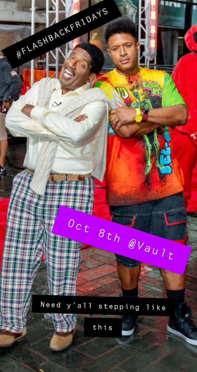 LittyByNature1's tweet photo. #Vault #Throwback #Littybynature https://t.co/x288s2ajre