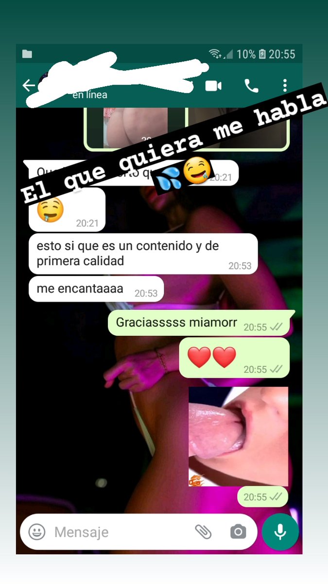 SolangerosalesO's tweet photo. El que quiera comprar me habla! https://t.co/ivO5Qxq185
