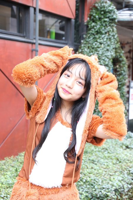 Twitterのコスプレ画像2