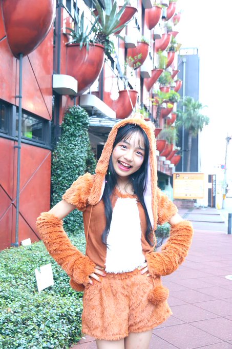 Twitterのコスプレ画像1