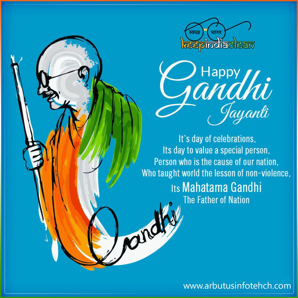 Rajpalbachhani1's tweet photo. #GandhiJayanti 
Khadi Thi Jisaki Pahachan, Vaha the Mere Bapu Mahan,

Gandhi Jayanti Ki Shubhakamanaye!!! https://t.co/QJezU1kwkD