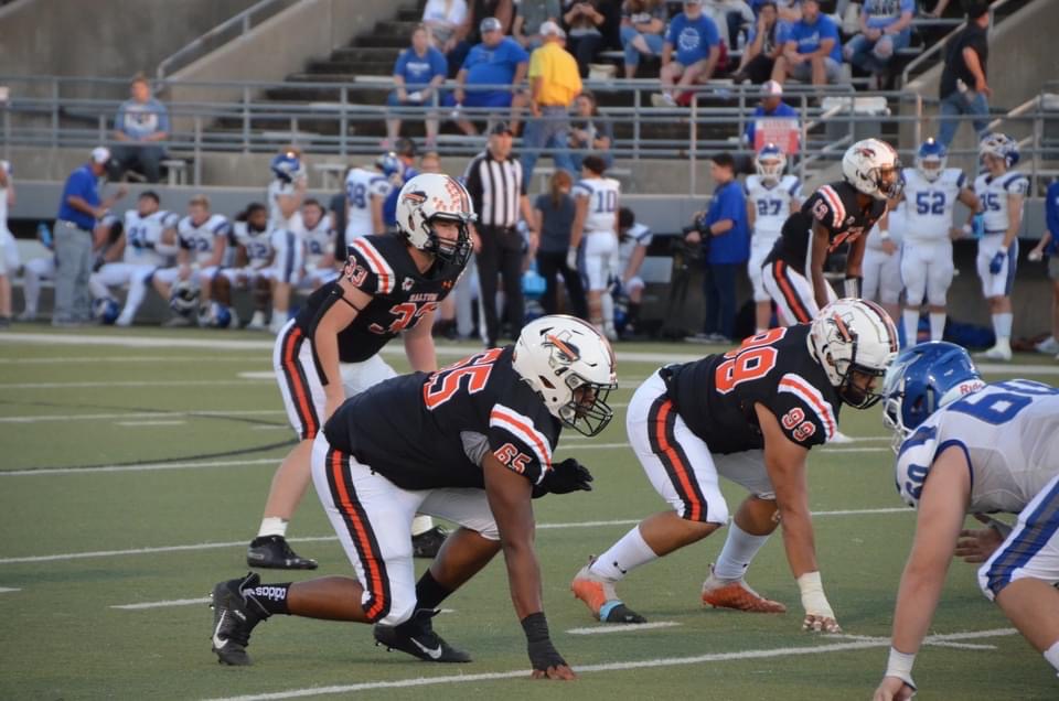 Mid-Year Highlights below 
<a href="/HHS_Recruiting/">Haltom HS Recruiting</a> 
<a href="/Coach_JWTucker/">Coach Tucker - Haltom</a> 
hudl.com/athlete/134816…