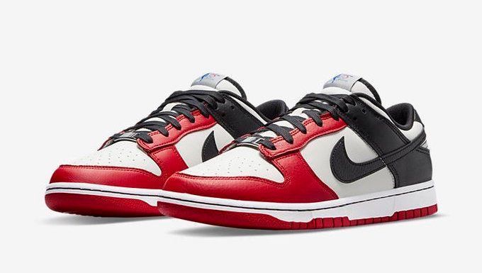 JustFreshKicks's tweet photo. NBA x Nike Dunk Lows

📅 October 2021 https://t.co/qsmZbbNbtm