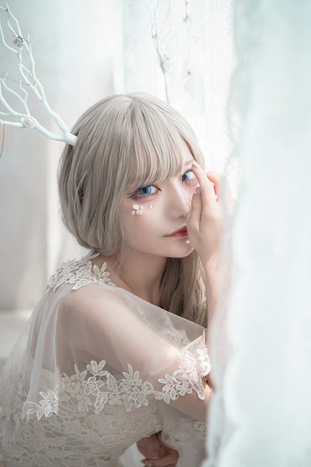 Twitterのコスプレ画像5