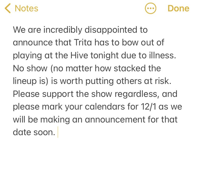 If y’all missed it.