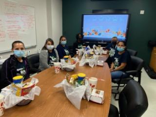 MsLRoberson's tweet photo. #NationalCustodianDay is October 2nd. #QMSStars wants to sincerely thank our custodians for creating a safe and clean space for learning! Your efforts do not go unnoticed! @DallasISDMedia https://t.co/6f2no39mdB