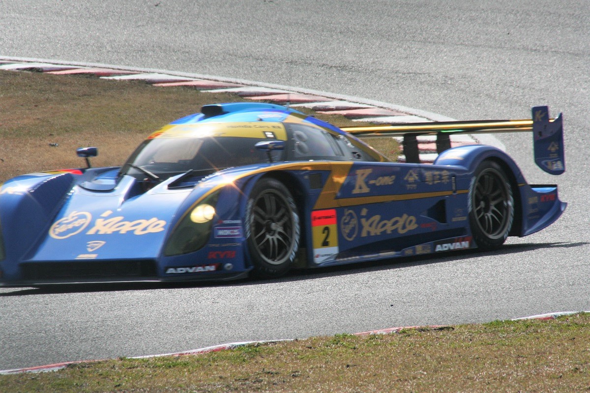toshitosi3013's tweet photo. Super GT 懐かしい車
ARTA Garaiya (2008)
アップル・K-ONE・紫電 (2010)
この頃は個性的な国産車が走ってた。
いつもチャンピオン争いしてたけど、惜しいところで逃してばかりいた。
でも、好きだった!
#SUPERGT #Garaiya #紫電 #GT300 https://t.co/7kWnN5w40V