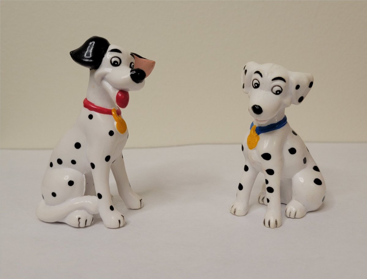 AshenLace's tweet photo. https://t.co/yDDPStzdKl
.
#DisneyWorld50 #DisneyWorld #Disney #101dalmations #pongo #Cruella #disneymovie https://t.co/VaKs8CmZVq