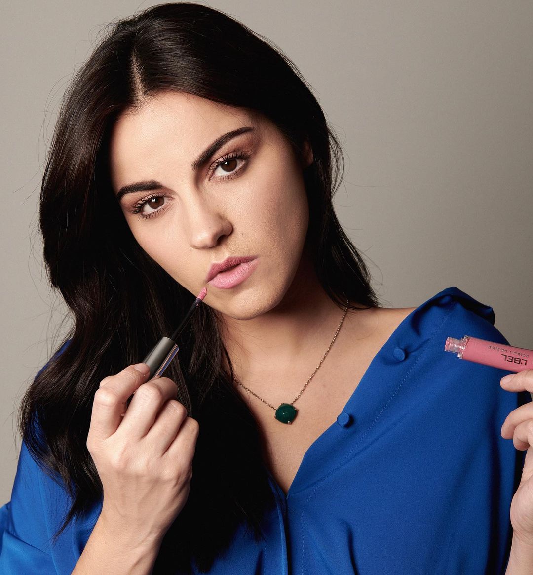 martaperroni33's tweet image. Meu Deus como amo essa duas @anabreco e @maiteperroni que orgulho que eu tenho de mim sigo as melhores das melhores😍😍😍