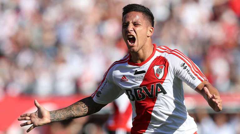 RiverLPM's tweet photo. La historia de hacerle goles a Boca de chico, y también de grande. Nivel @SebadriussiOk  😍⚪🔴⚪ https://t.co/bTRfxUZuid