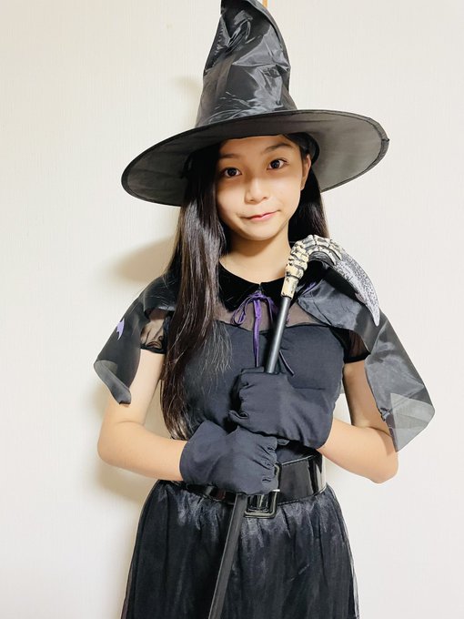 Twitterのコスプレ画像3