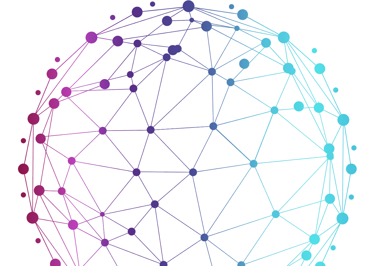 вектор связь. нейронная сеть на белом фоне. взаимосвязь вектор. иконка нейросети. вектор связь.