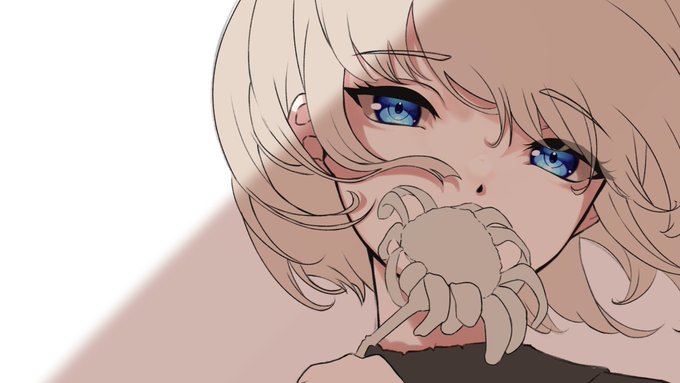 一次創作の途中〜
いわゆる落書き 