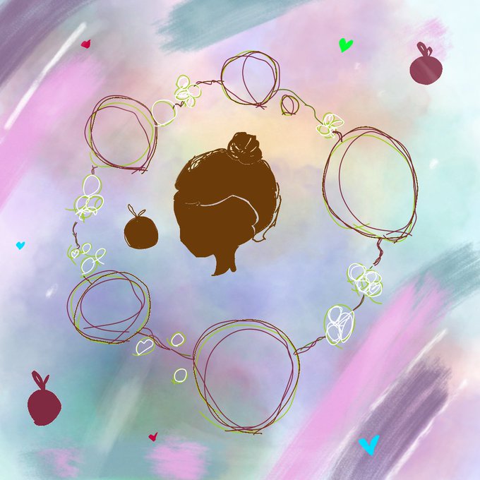 白雪のtwitterイラスト検索結果