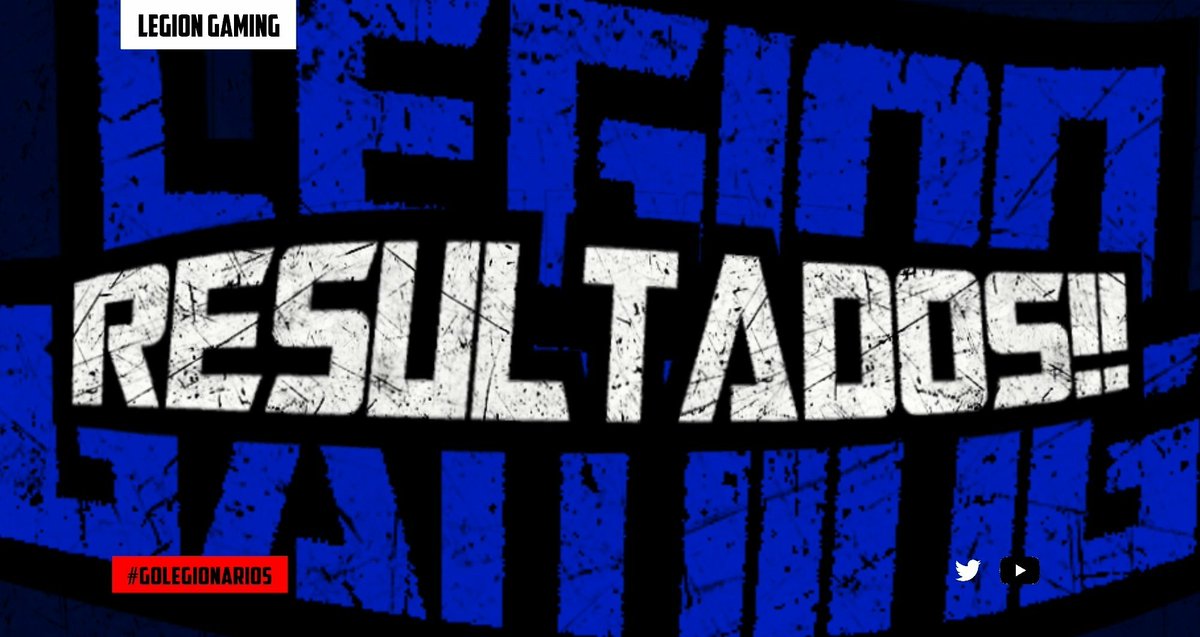 Legion Gaming🗡🕹(desde🏠) (@legionarios_gg) on Twitter photo #CR | #Resultados
Hoy conseguimos llevarnos buenos puntos para las tablas!🎙
VICTORIA
🏆<a href="/AGMaster_League/">Master League</a>
🆚️@fox_cubang
✅2-1
VICTORIA
🏆#MjolnirLeague
🆚️<a href="/ZodiacKnightsCR/">Zodiac Knights</a>
✅3-0
🗣@Alucard_3107
🏅<a href="/zapot01/">ZAPOT</a> MVP
🏅<a href="/Juniorthebest_/">NewFragz</a> MVP
🏅 <a href="/MarianoRoiz1/">マリアーノ❤️히메나</a> MVP
🏅 <a href="/_POL879_/">POL879</a>
#GoLG #CR | #Resultados
Hoy conseguimos llevarnos buenos puntos para las tablas!🎙
VICTORIA
🏆<a href="/AGMaster_League/">Master League</a>
🆚️@fox_cubang
✅2-1
VICTORIA
🏆#MjolnirLeague
🆚️<a href="/ZodiacKnightsCR/">Zodiac Knights</a>
✅3-0
🗣@Alucard_3107
🏅<a href="/zapot01/">ZAPOT</a> MVP
🏅<a href="/Juniorthebest_/">NewFragz</a> MVP
🏅 <a href="/MarianoRoiz1/">マリアーノ❤️히메나</a> MVP
🏅 <a href="/_POL879_/">POL879</a>
#GoLG