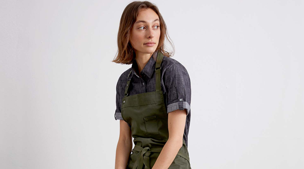 It's a humbling feeling knowing that our Chefwear is worn and put to use by so many talented chefs in kitchens around the world. It's what makes the investment of time and care that went into every detail all worth it! 🙌🏽

cargocrew.com.au/chef/