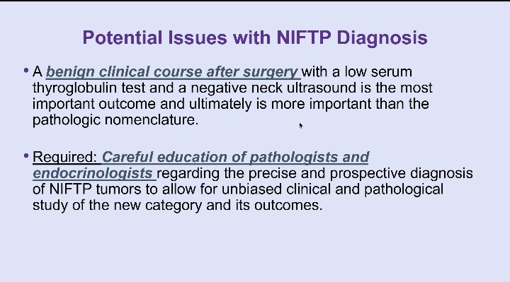 Excellent talk, with valuable insights on thyroid pathology by @aakasharmand #KAPCON2021 #KAPCON @VijayPatho @adi_agnihotri @suraksharaob @Swathiprabhu5 @tumashankar @Thejaspatho @DrRamaswamyAS @Abhishek_Kilroy @DrNithyashree @drsupriyatiwari @padmapathology1 @pembeoltulu