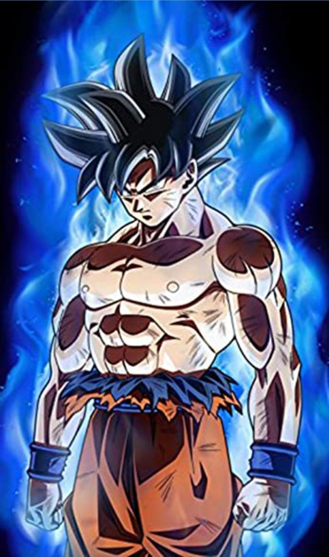 1125x2436 Goku Anime Iphone XS,Iphone 10,Iphone X HD 4k Wallpapers, Images,  Backgrounds, Photos and Pictures