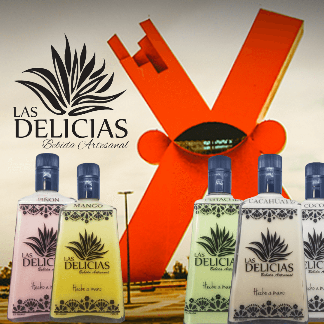Las Delicias tweet media