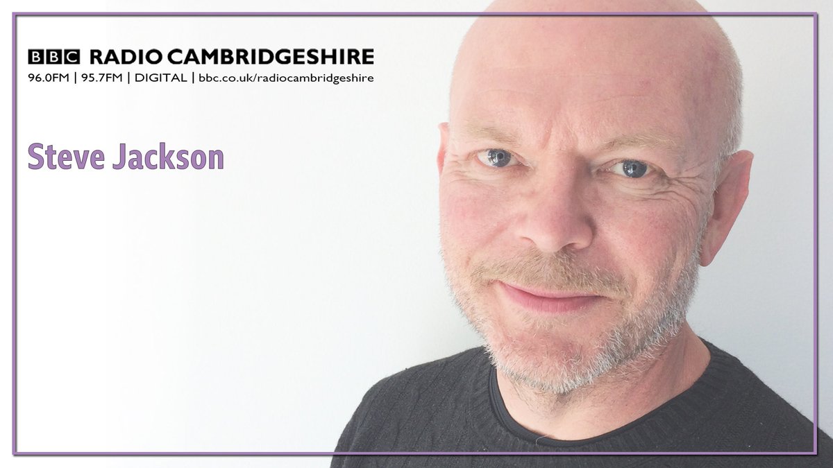 Jackolocalrugby's tweet image. In for ⁦@Davedoes_⁩ 10-2pm today @bbccambs @TheJavaCoffeeC1⁩ ⁦@HollowstarBand⁩ Mark ‘Booga’ Fowell ⁦@barleyscotch⁩ &amp;amp; Sounds Like The 60s/70s/80s/90s too! What do you mean that isn’t enough?!?