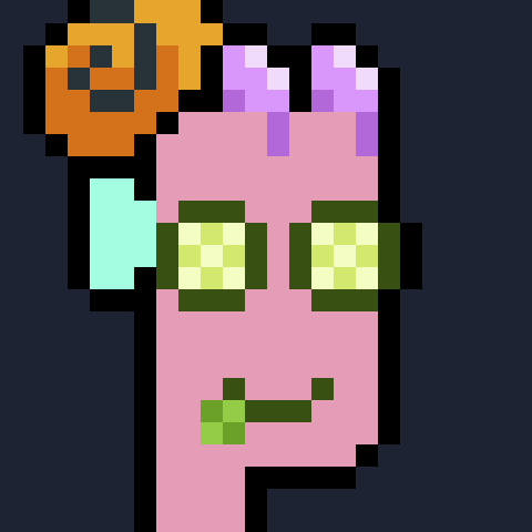 kookoocryptotv's tweet photo. Supporting our friends in @SwordfishGuild.
Get your Axie Punks to sponsor more scholarships! https://t.co/4etXGZFm8y https://t.co/1xLHUyGjhc