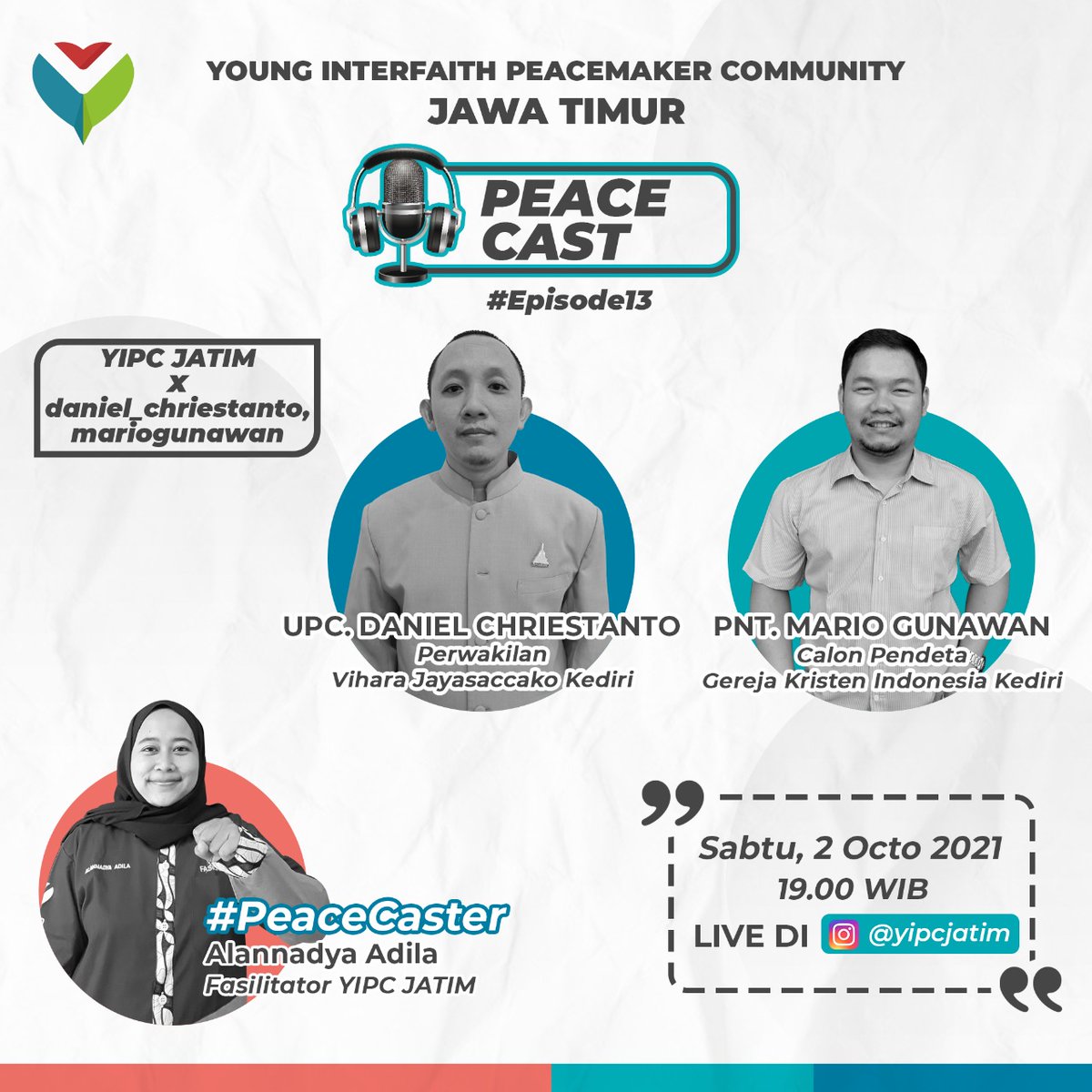 YIPC INDONESIA (@yipcindonesia) on Twitter photo 