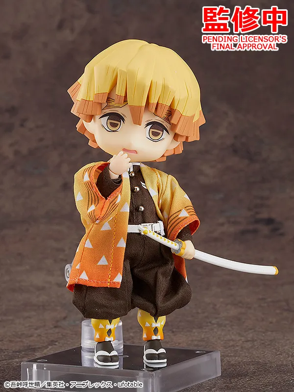 フィギュア ねんどろいどどーる 我妻善逸 「鬼滅の刃」 Z4wiVilnWa, ゲーム、おもちゃ - centralcampo.com.br フィギュア ねんどろいどどーる 我妻善逸 「鬼滅の刃」 Z4wiVilnWa, ゲーム、おもちゃ - centralcampo.com.br