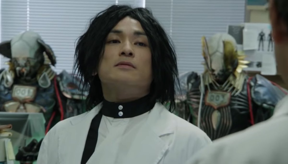 森田成一 仮面ライダー 最新情報まとめ みんなの評判 評価が見れる ナウティスモーション