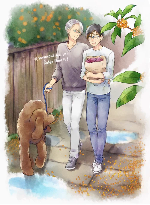#ひらいて赤ブー
#氷奏ストラースチ

去年のイラスト集から1枚失礼します
引き続きの開催をお願いいたします! 