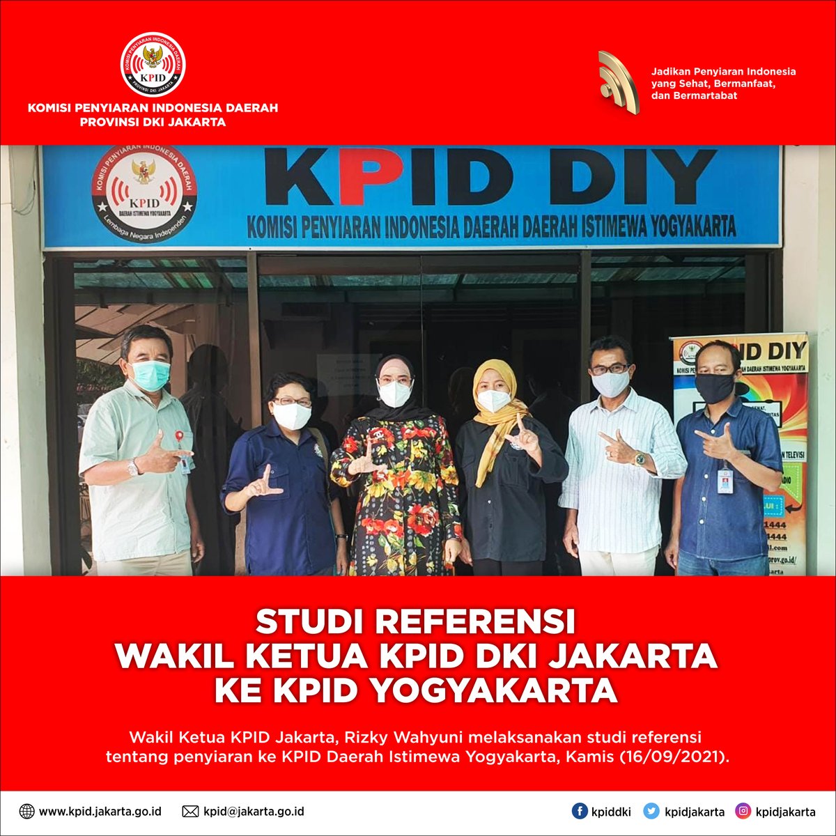 kpidjakarta's tweet photo. https://t.co/VsoFuaL6T0