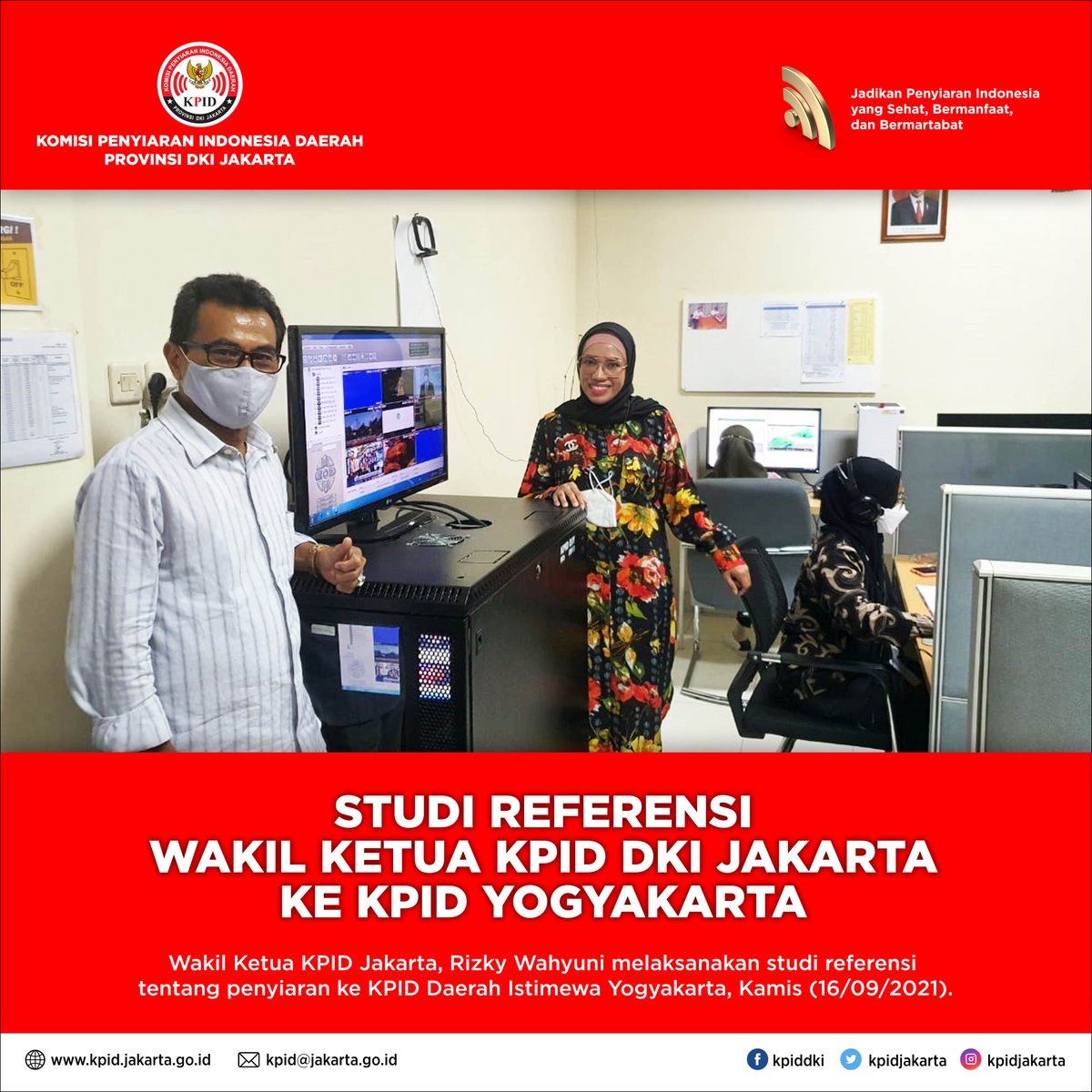 kpidjakarta's tweet photo. https://t.co/VsoFuaL6T0
