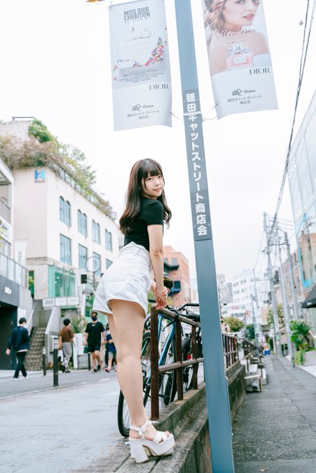 コスプレイヤーニャロメ・ニアのTwitter画像53