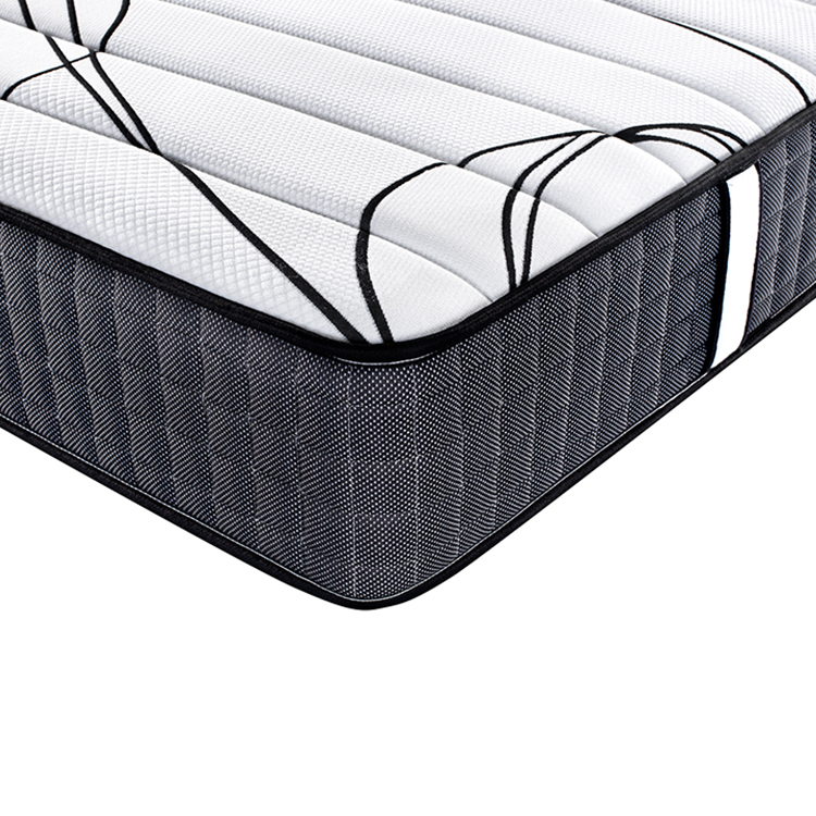 raysonmattress1's tweet image. Enjoy a good night&apos;s sleep with Rayson mattress. Choose Diamond wholesal pocket coil foam firm spring mattress king size bed and mattress, get benefits out of its excellent durability and high standards of quality. #continuousspring