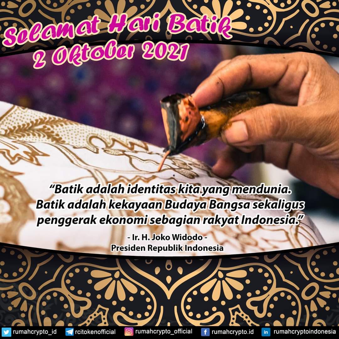 Rumah Crypto Indonesia tweet media