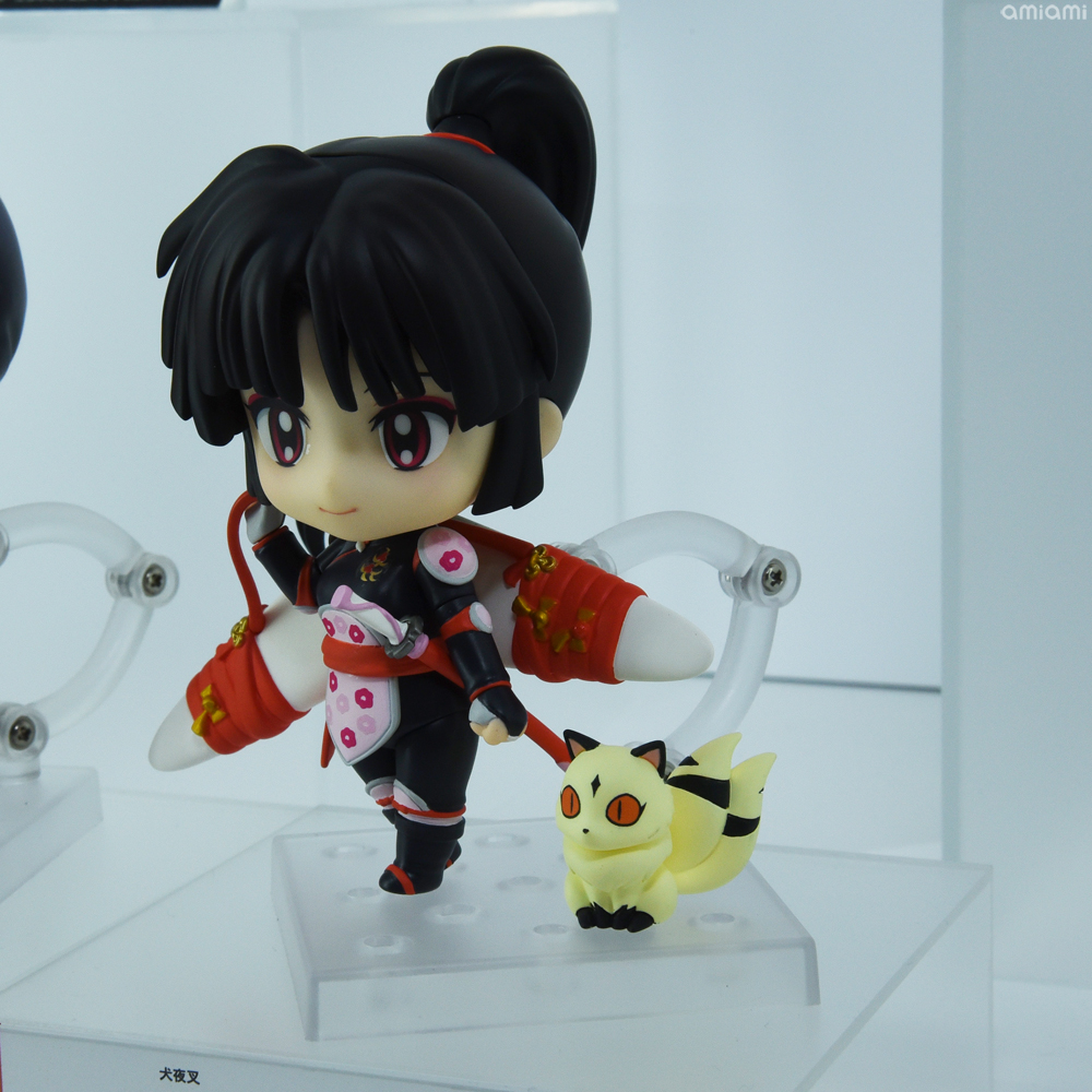 Good Smile Company Nendoroid Inu Yasha Miroku Figure